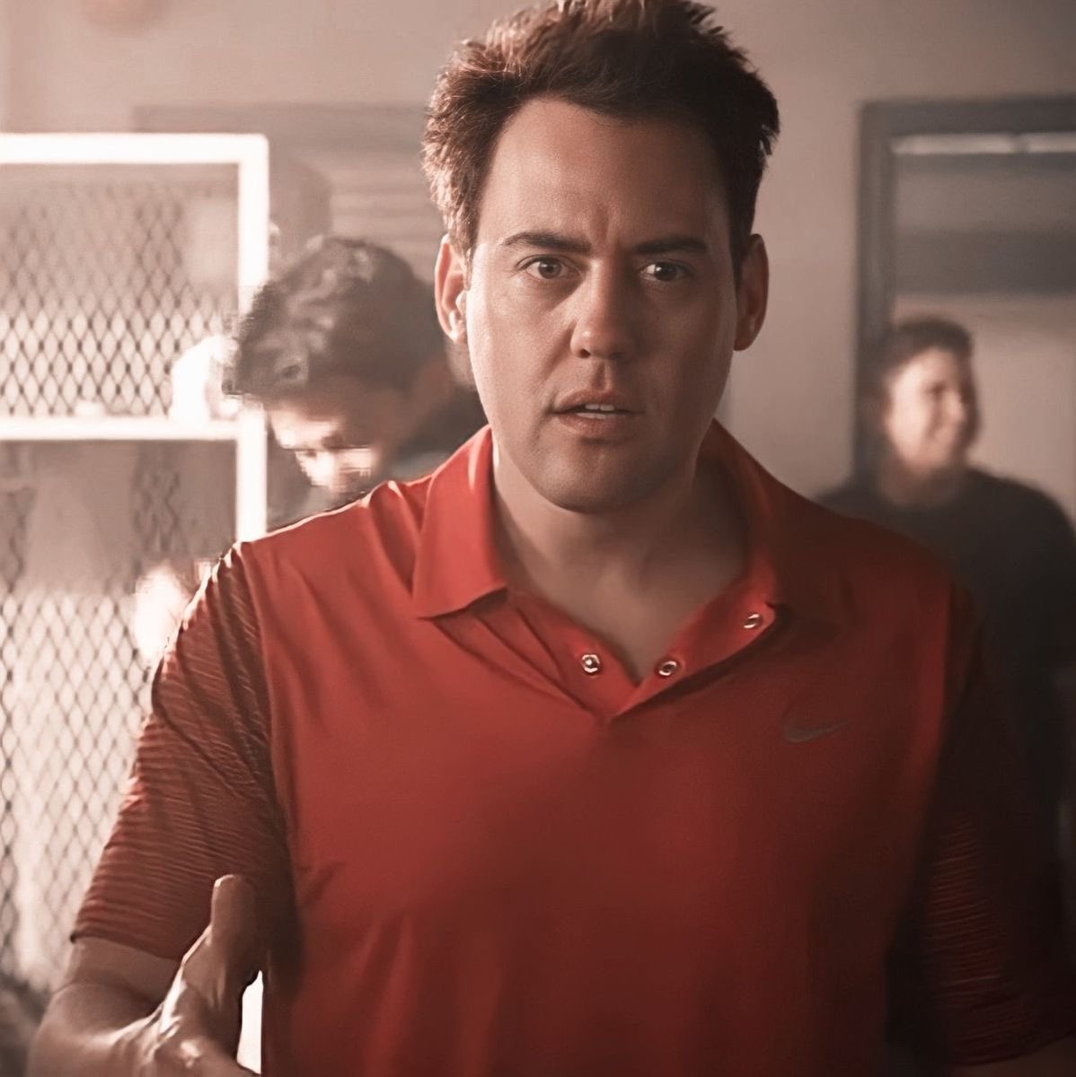 thecuredbyler's tweet image. this is how i imagine karl in super soaker #sorry #teenwolf