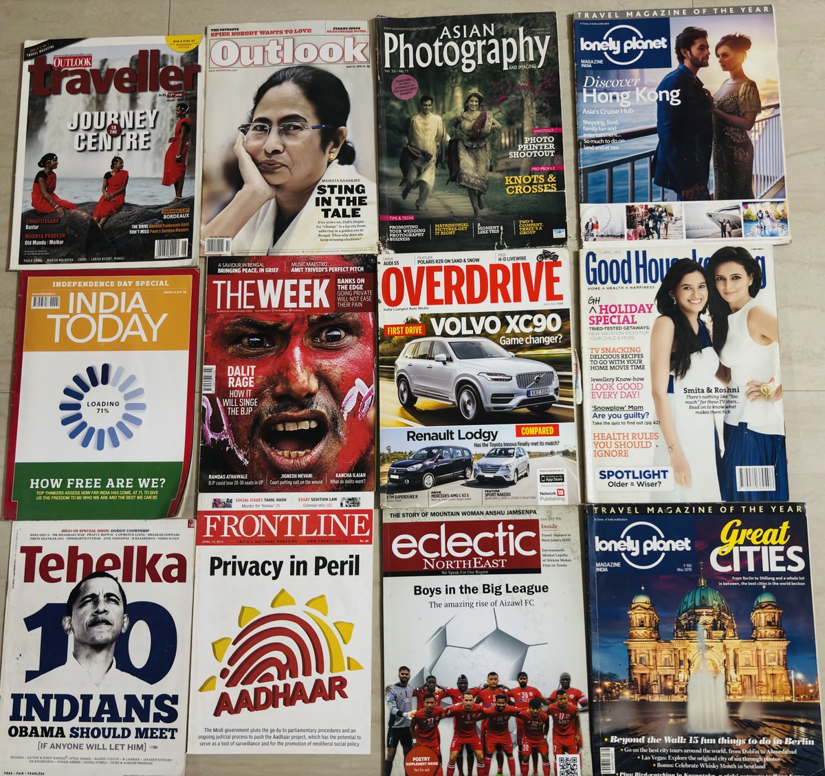 Tongam Rina tweet media