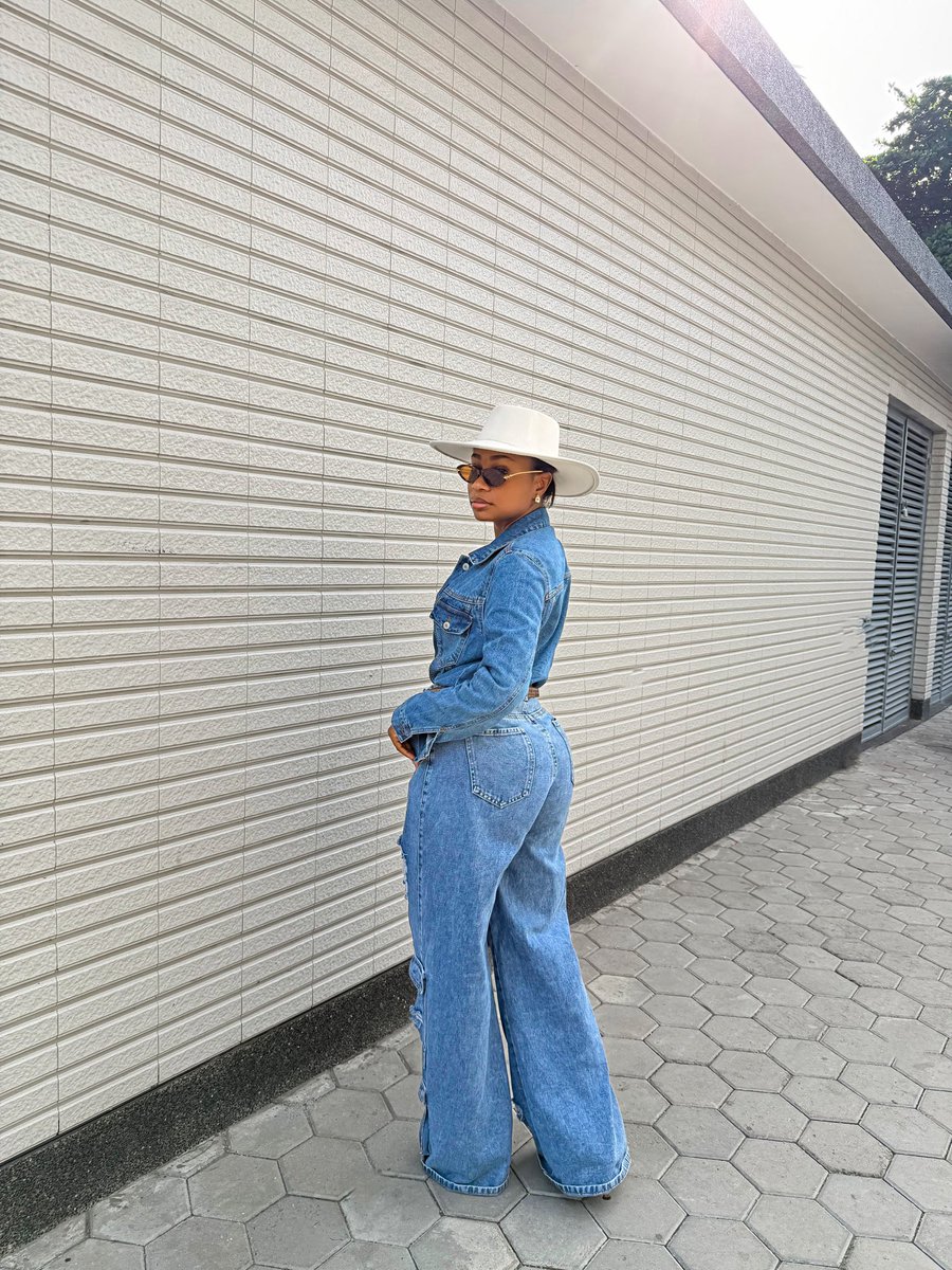 SOSO (Sophia Chisom) tweet media