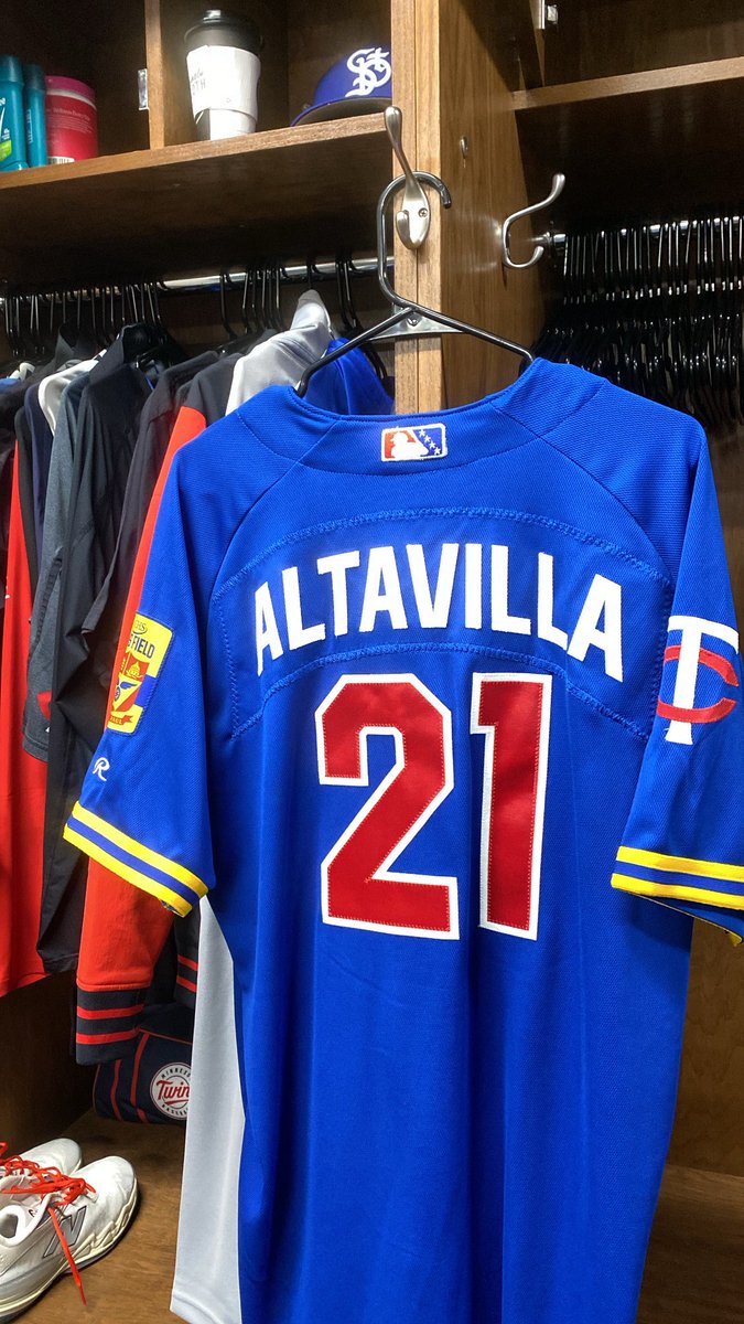 Dan Altavilla tweet media