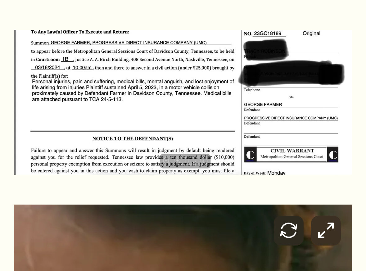 Candace Owens tweet media