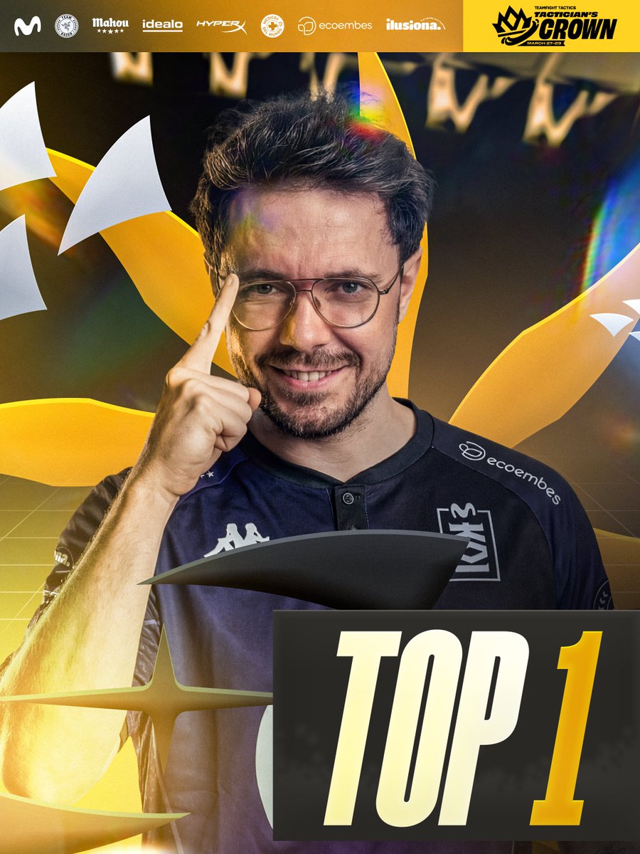 Movistar KOI tweet media