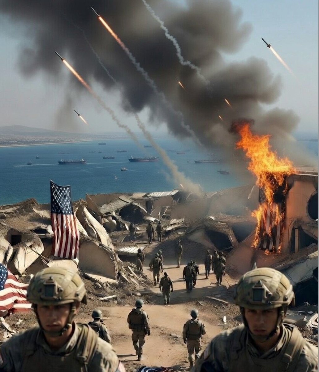 Douglas Macgregor tweet media