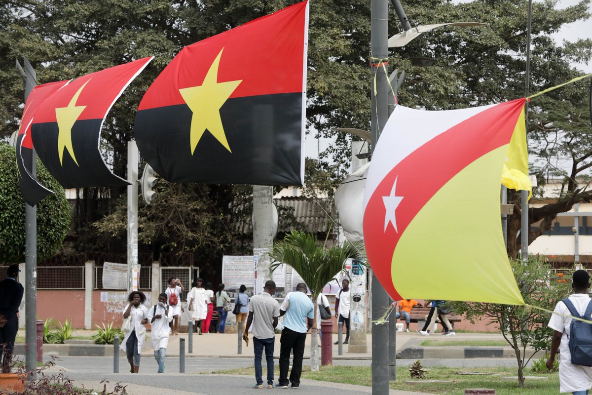 ORGFREEMIND's tweet photo. Frente Nacional de Libertação de Angola (FNLA) convoca congresso para setembro acusando presidente de “ditador” 

https://t.co/qbWVeBpMdO https://t.co/yZPrNgNabo