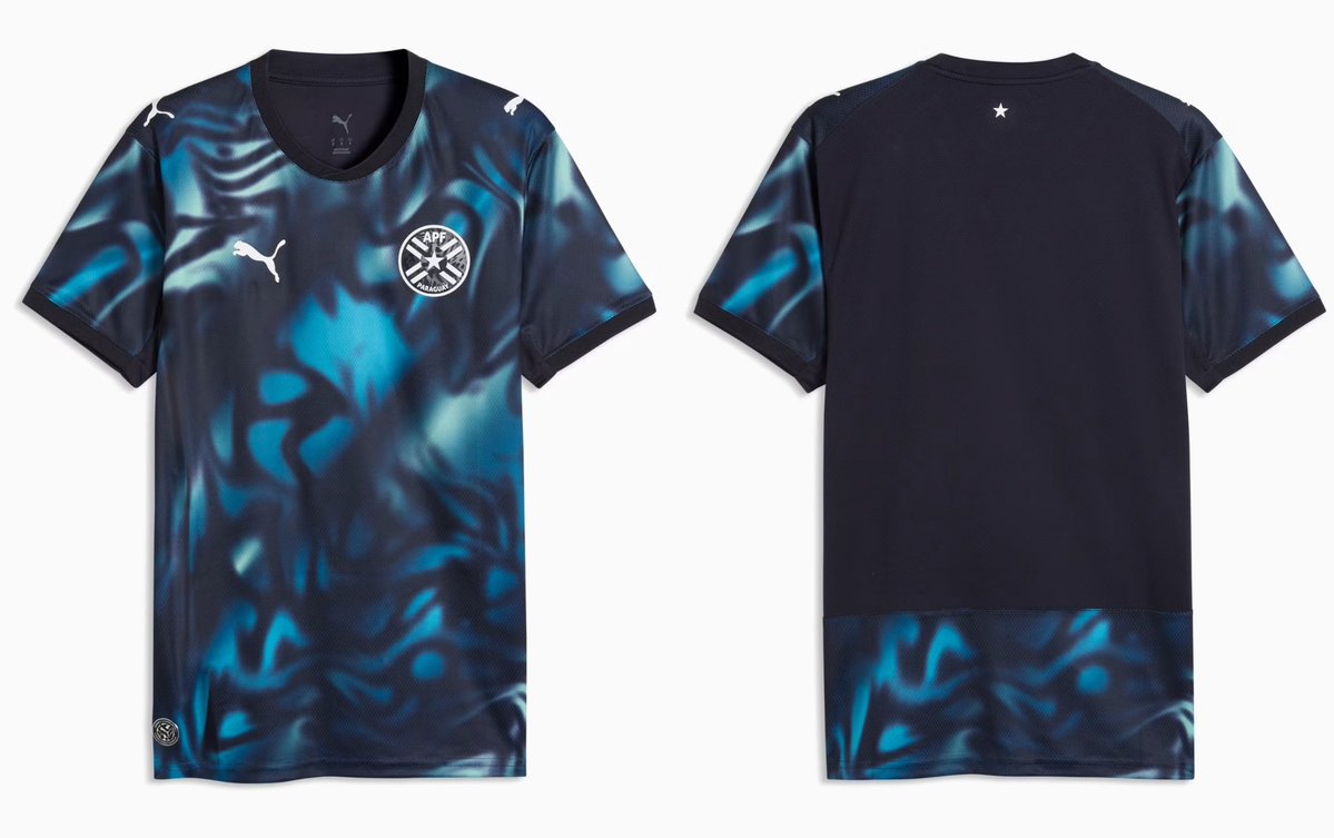 Marcos González 🇵🇾 tweet media