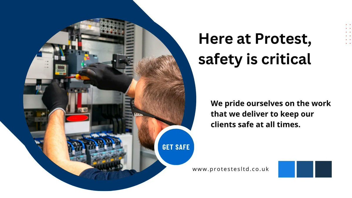 Protest ES Ltd tweet media