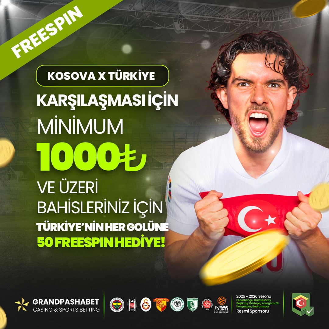 👉 GrandPasha | Resmi Hesap tweet media