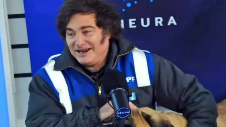 GIGA Tendencias tweet media