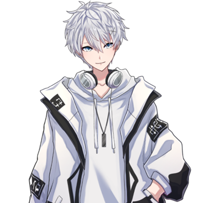 DragonFoxSlavi - ENVtuber tweet media