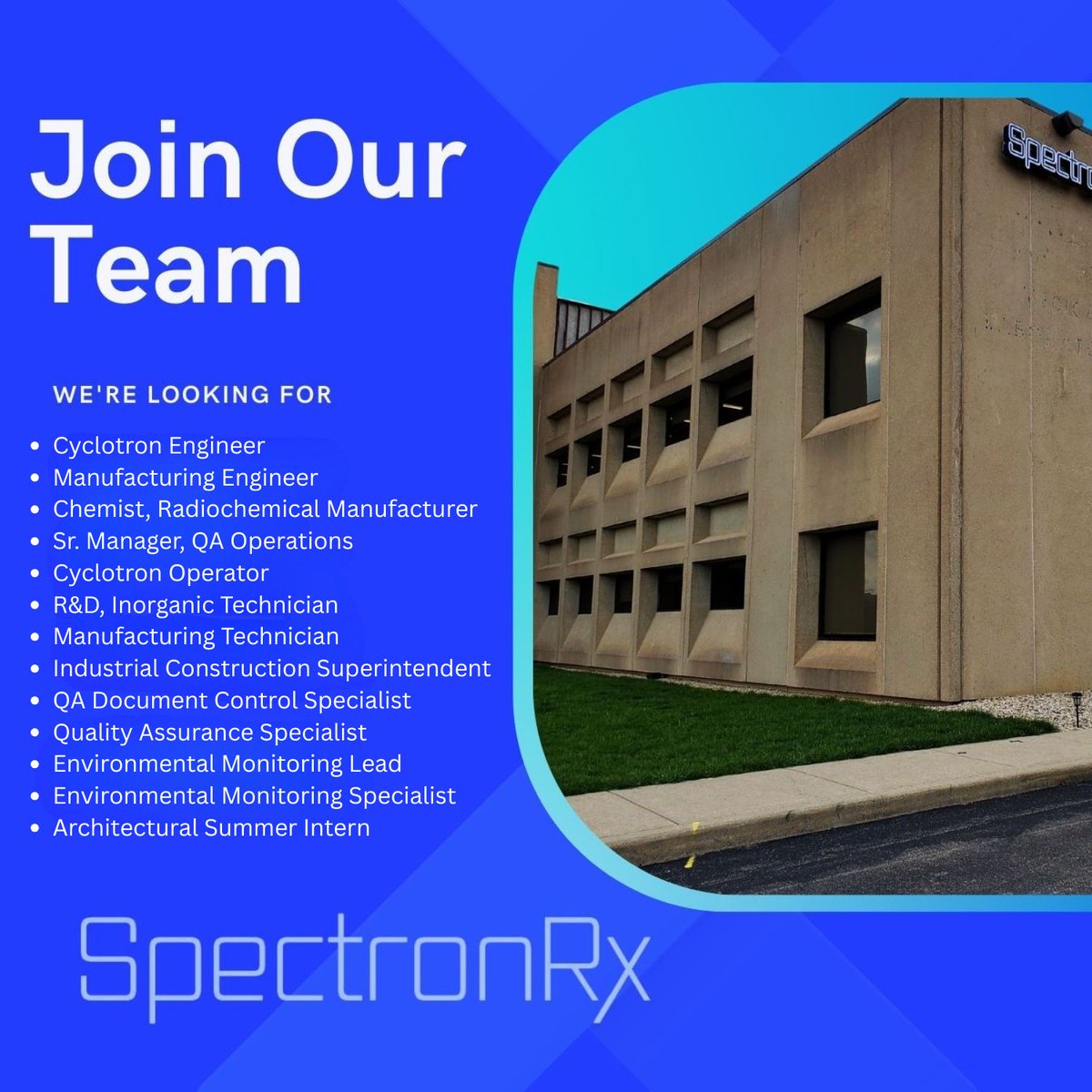 SpectronRx tweet media