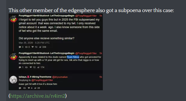 PoopNiggaH1tler69Studios4- LetTheGroypageBegin tweet media