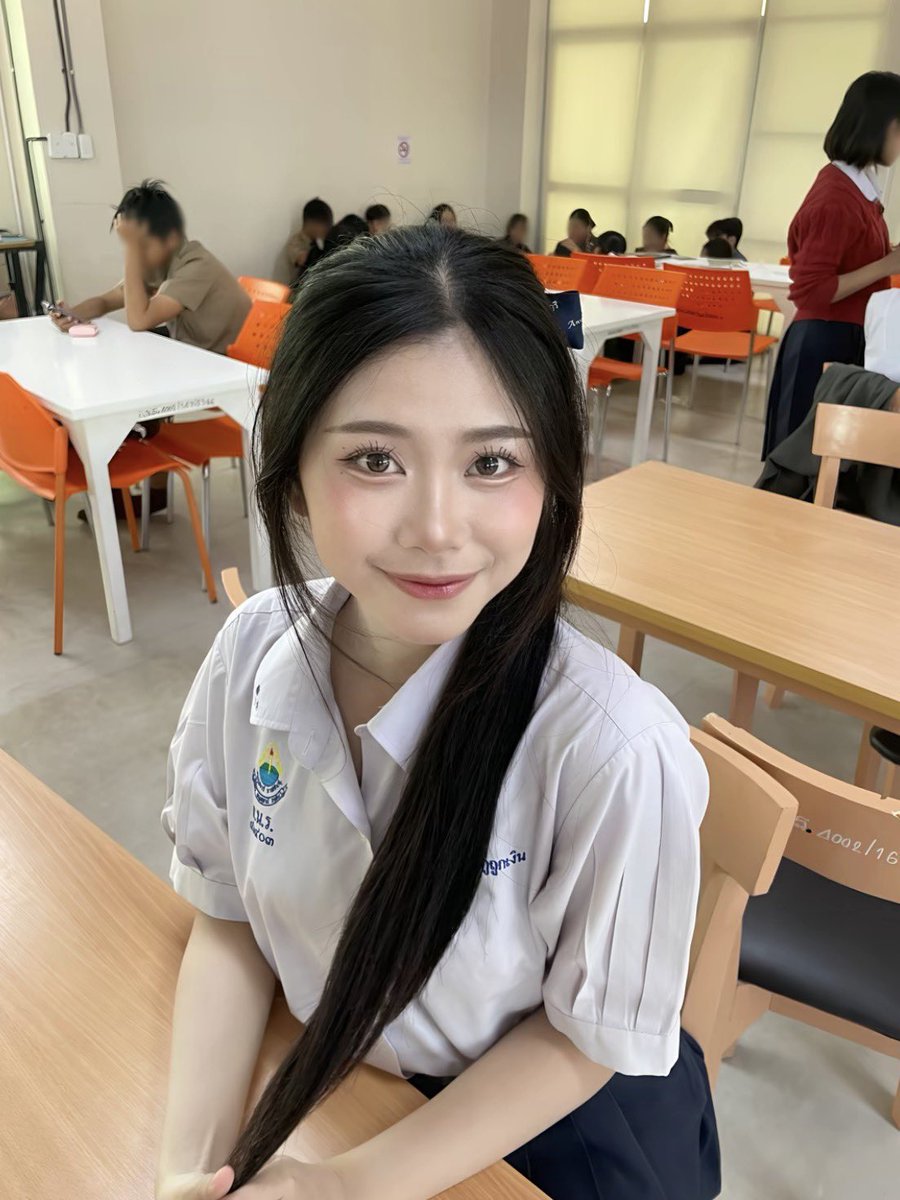 รวมนักเรียนน่ารัก✨ tweet media