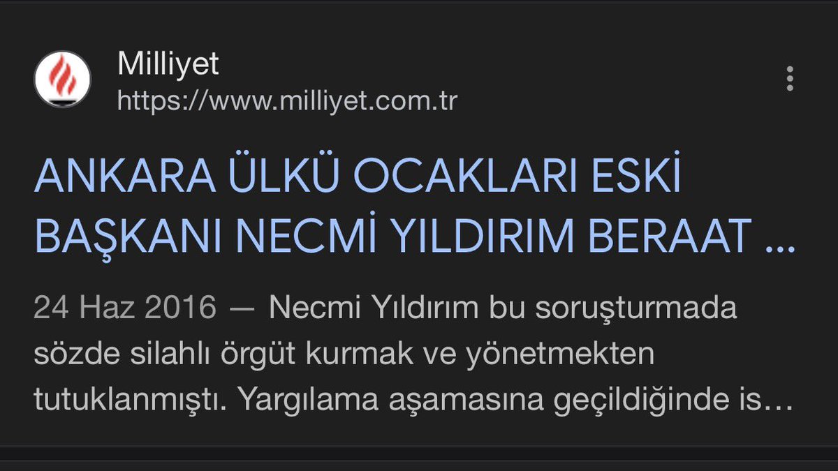 Necmi Yıldırım tweet media