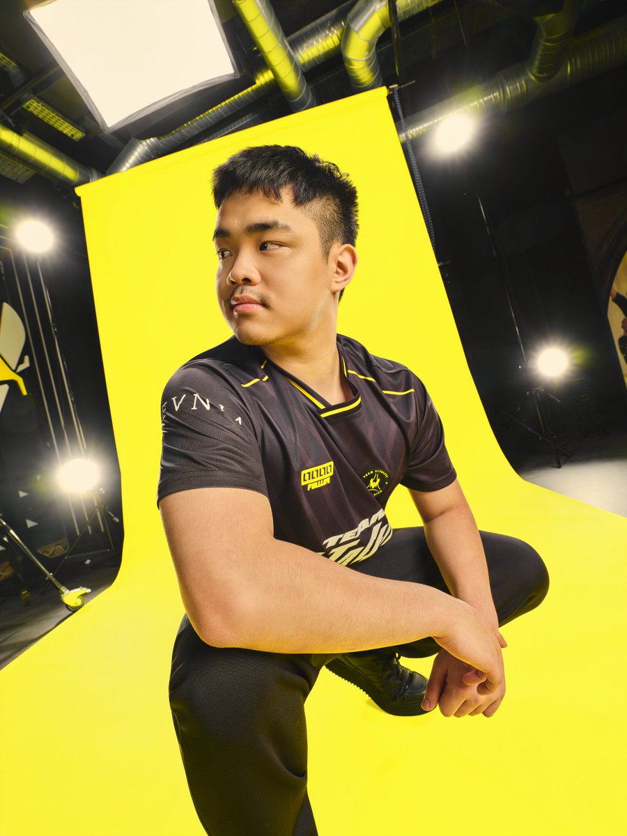 Team Vitality League tweet media