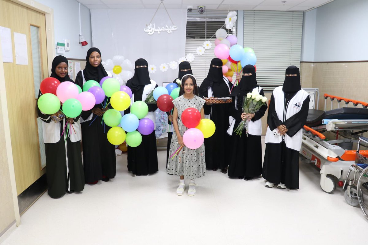 فريق لطف التطوعي tweet media