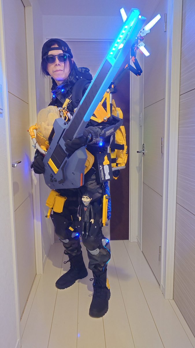 MAƧATO 3/29アコスタ tweet media