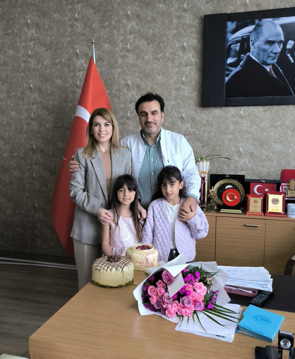 Doç. Dr. Remzi SARIKAYA tweet media