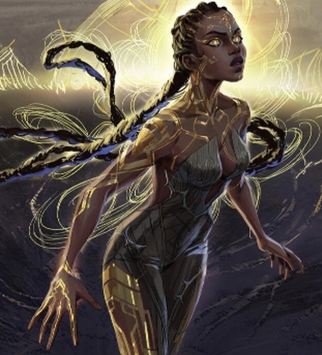 OTP Mel ✧ tweet media