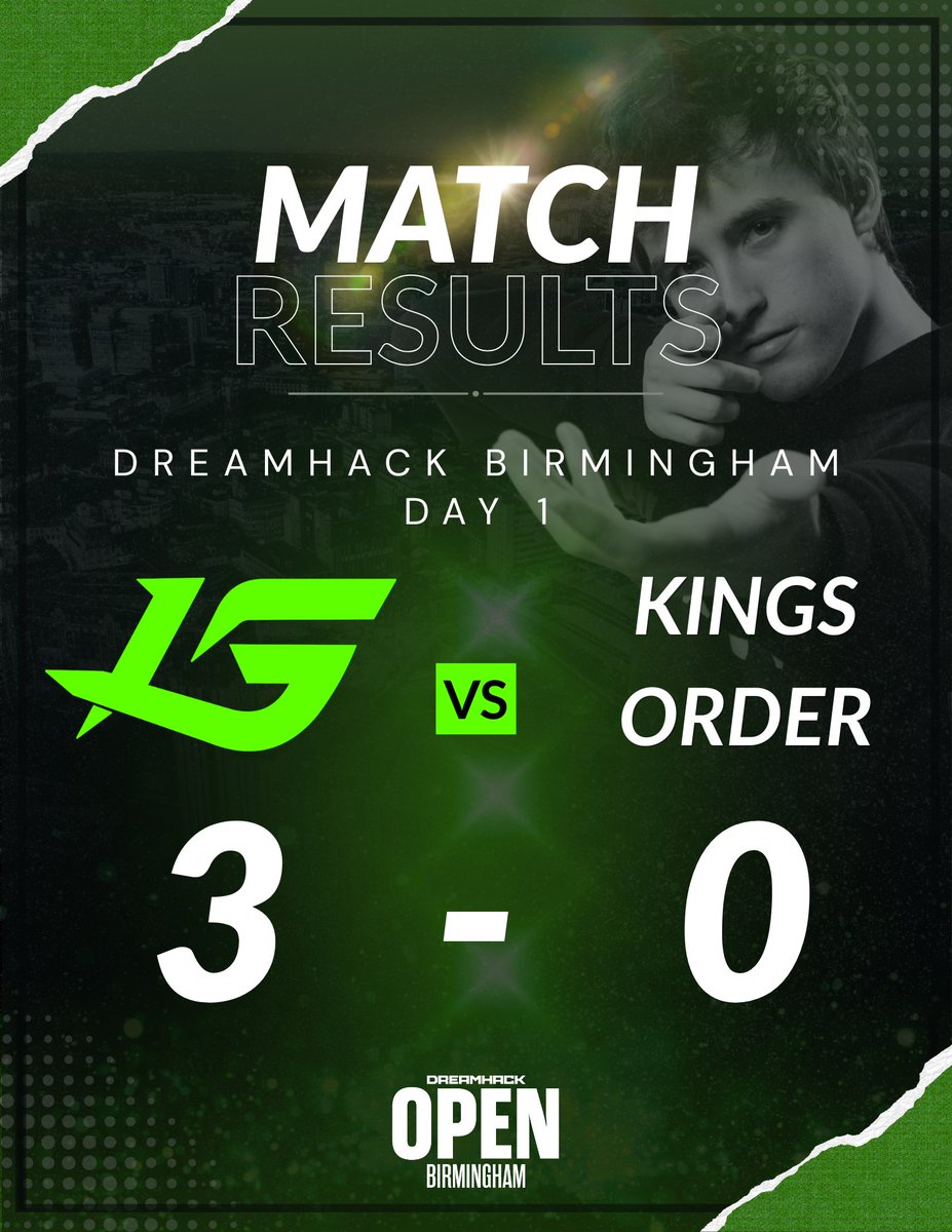 Luminon Gaming tweet media