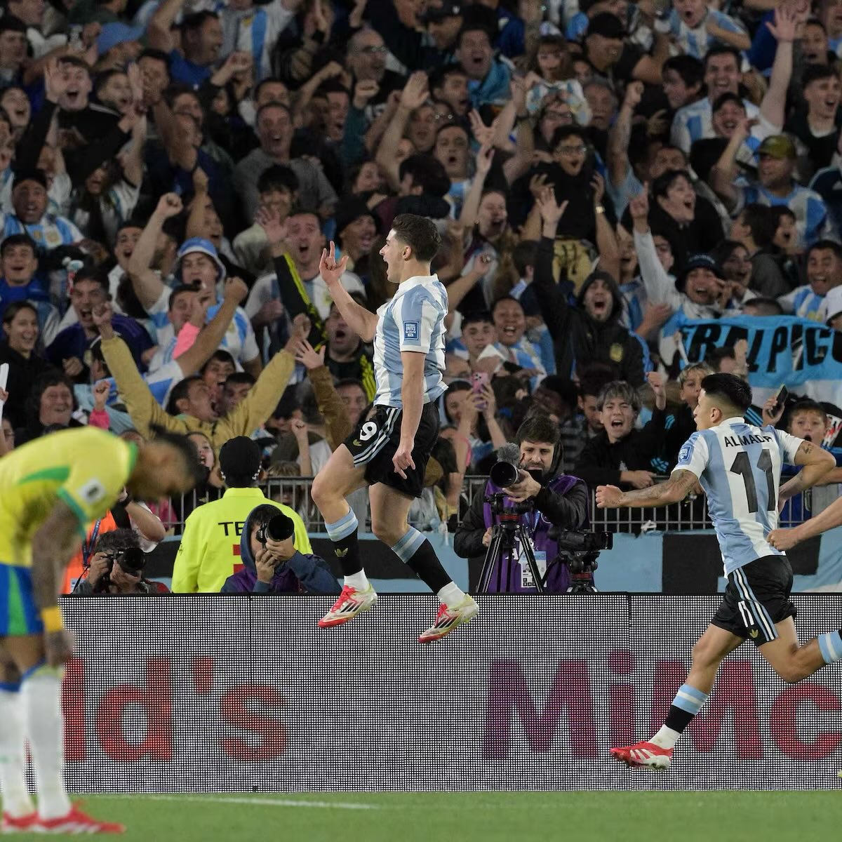 thx7 ⚡️🇦🇷🔴⚪️ tweet media