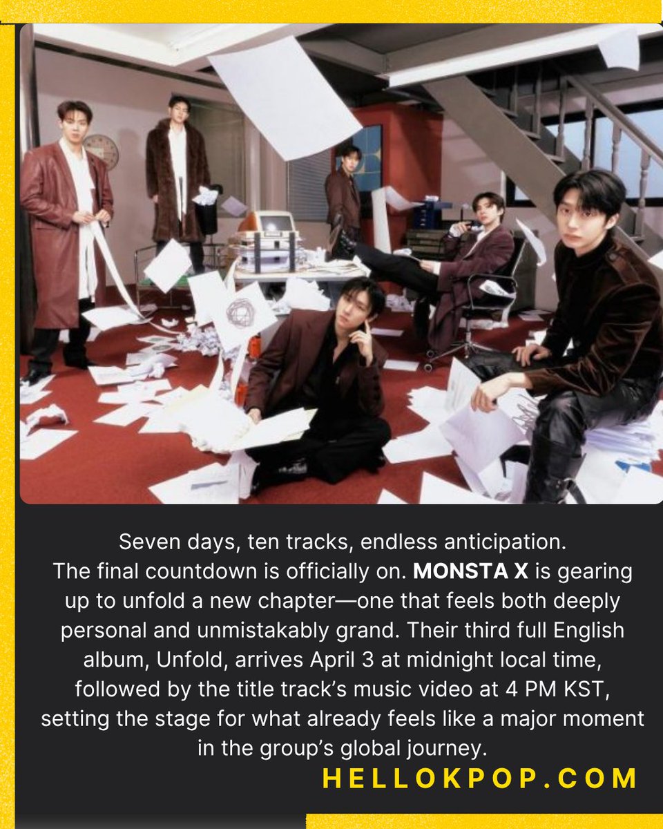 hellokpop tweet media