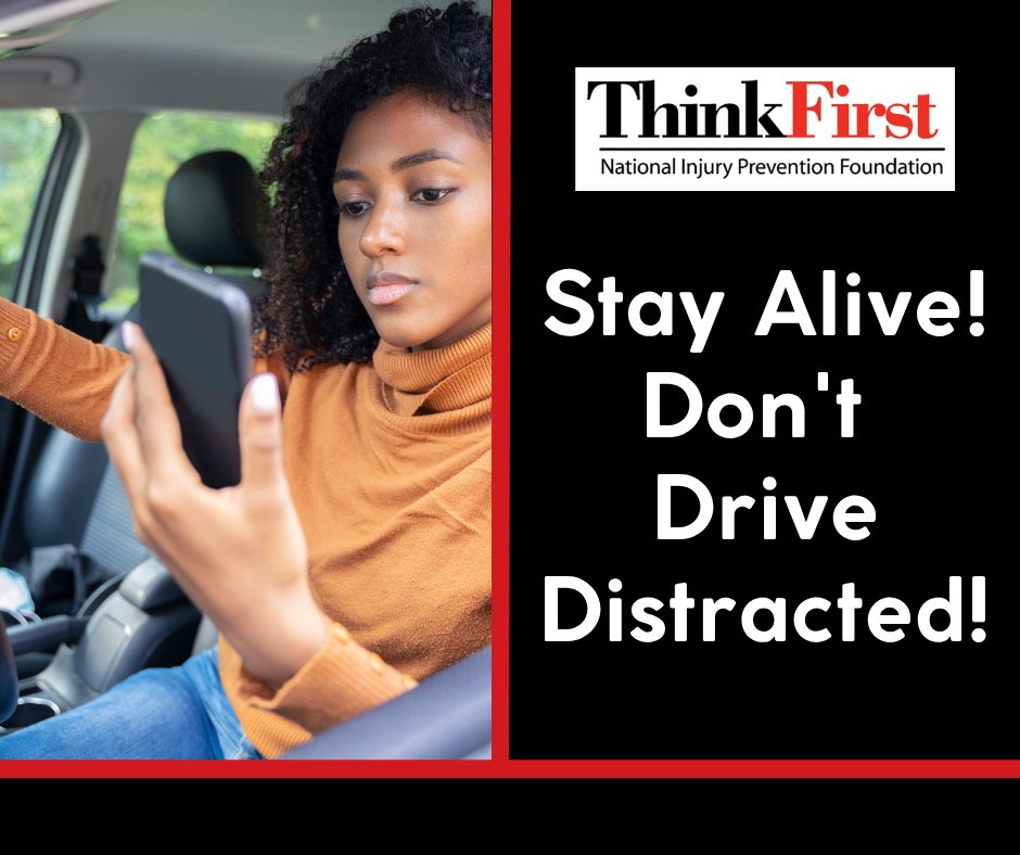 ThinkFirst Foundation tweet media