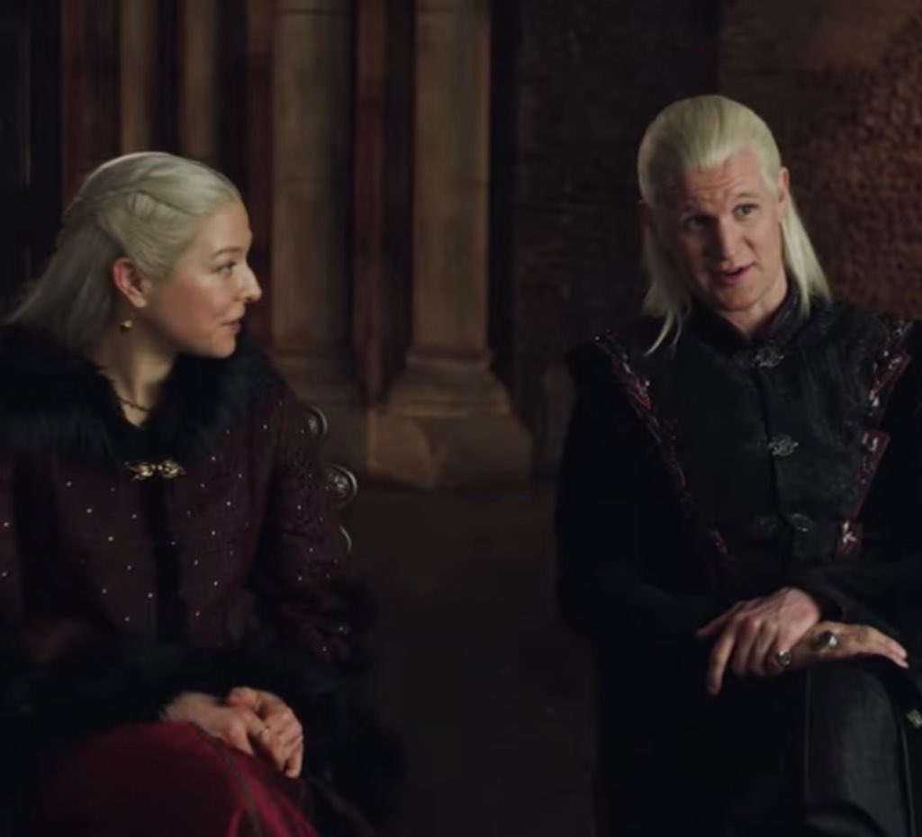 matt smith thinker 💭 tweet media