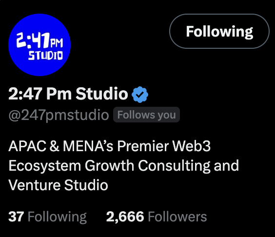 Ajay Bhakar tweet media