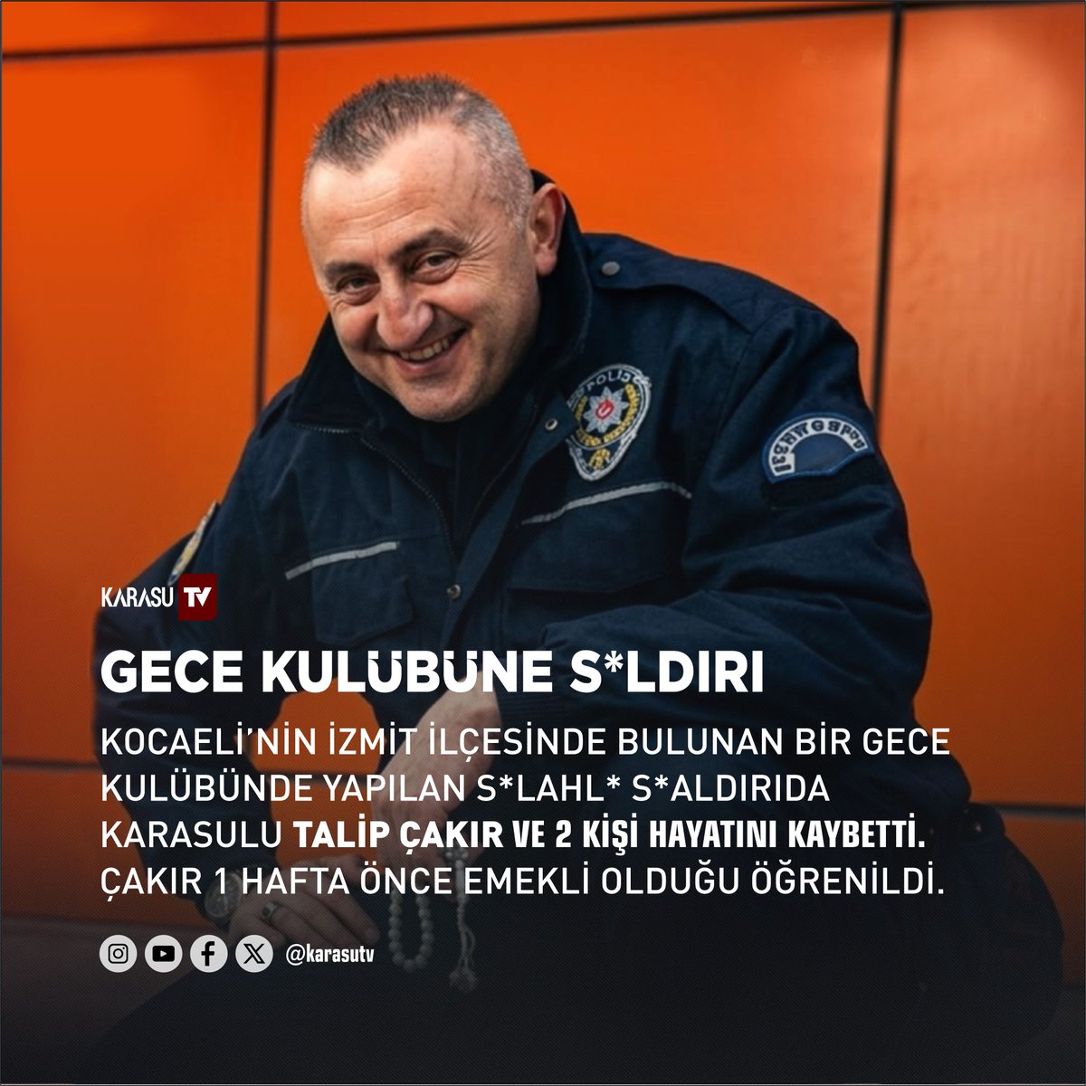 Karasu TV tweet media