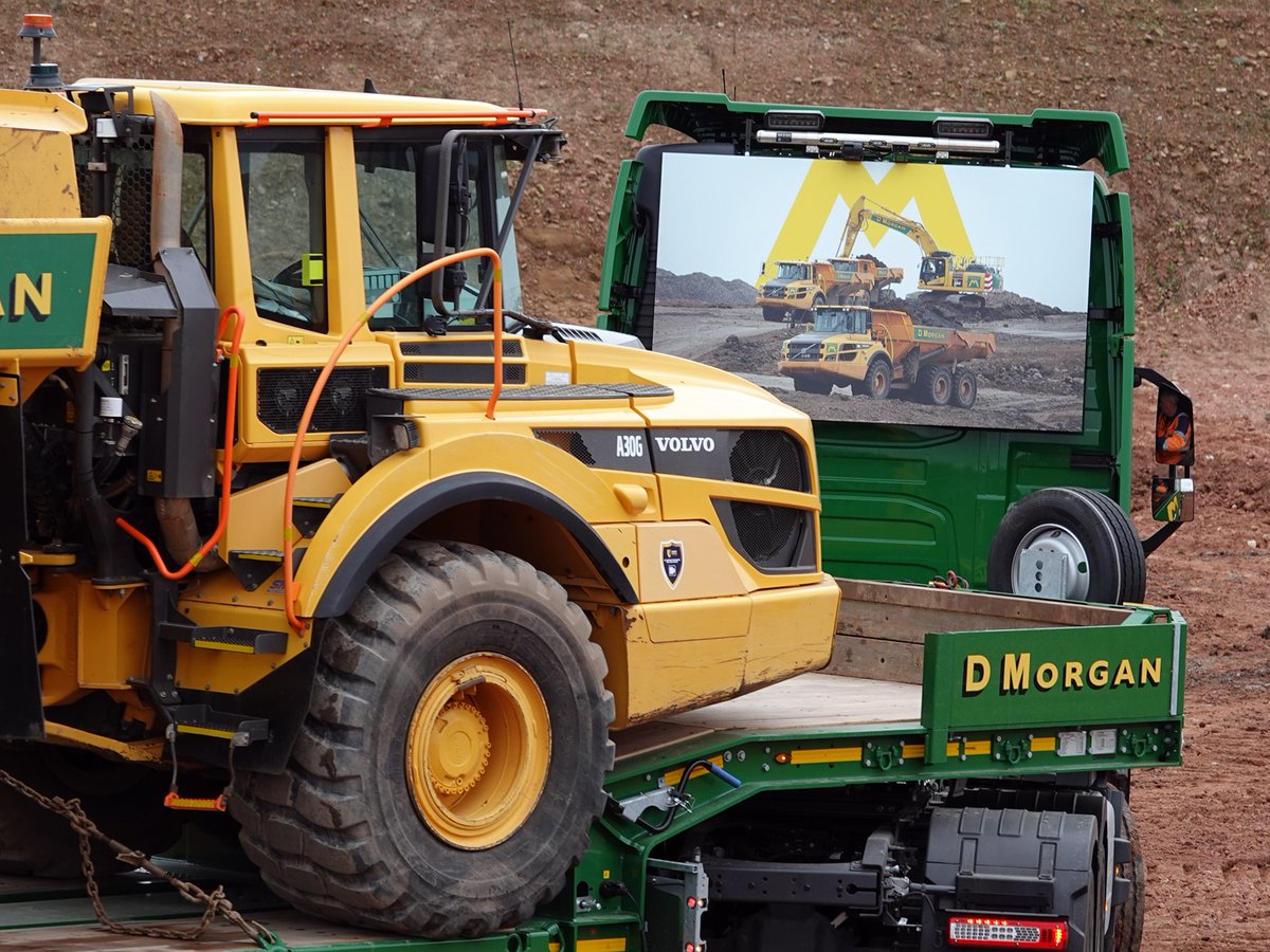 Barrie Woodward tweet media