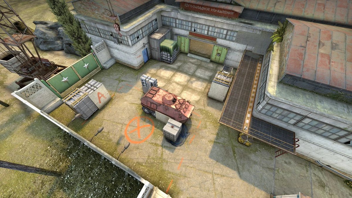 CS Confessions tweet media