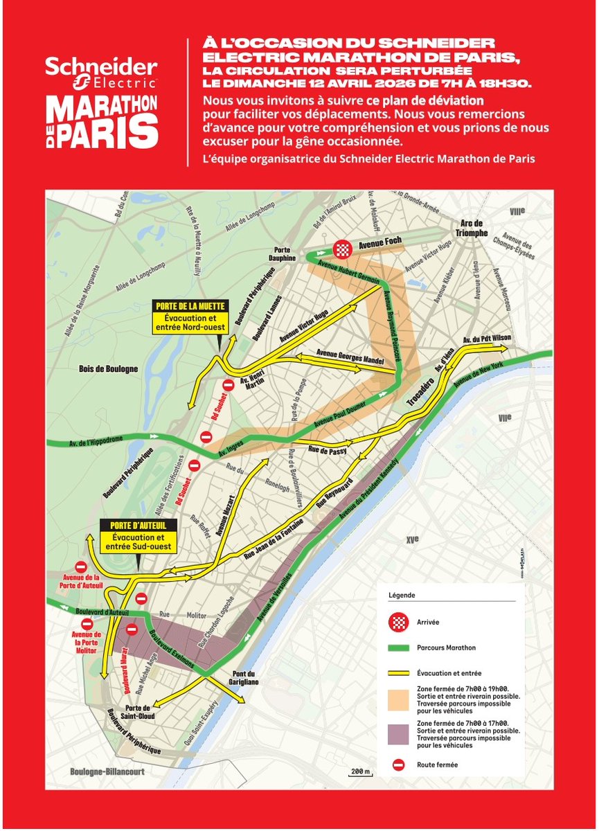 Mairie du XVIe tweet media