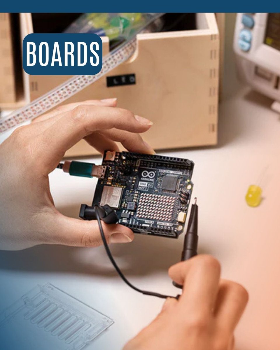 RobotShop tweet media