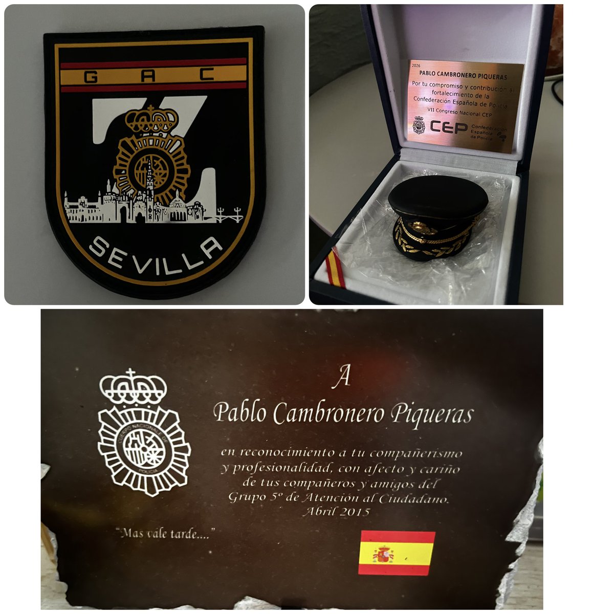 Pablo Cambronero 🇪🇦 tweet media