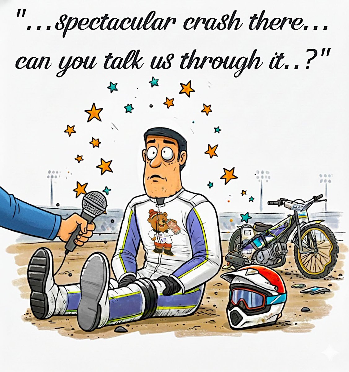 John McGillivray tweet media