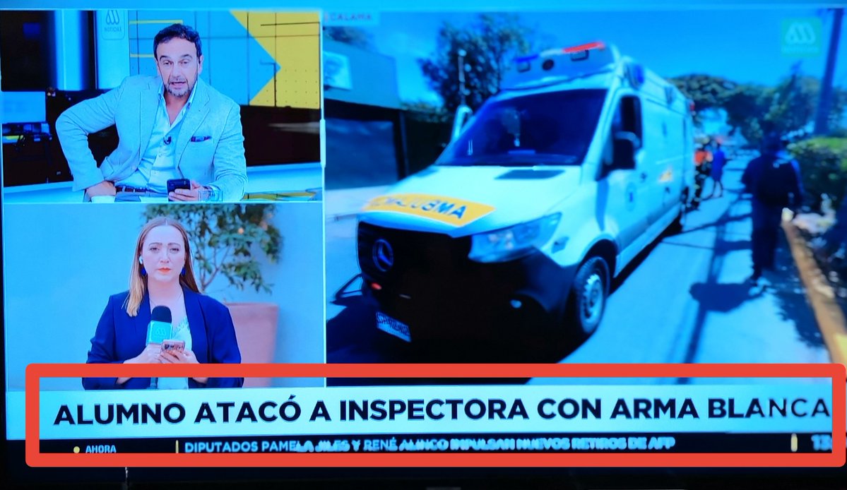 Sebastián Rivera⭐💚🇨🇱22% y 64% En Contra y PNL tweet media