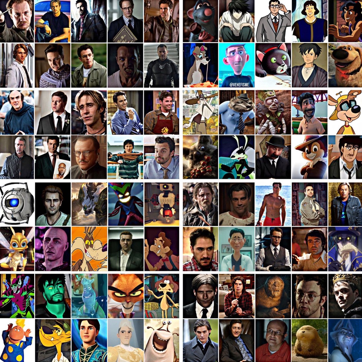 Doublage FR 🎙 tweet media