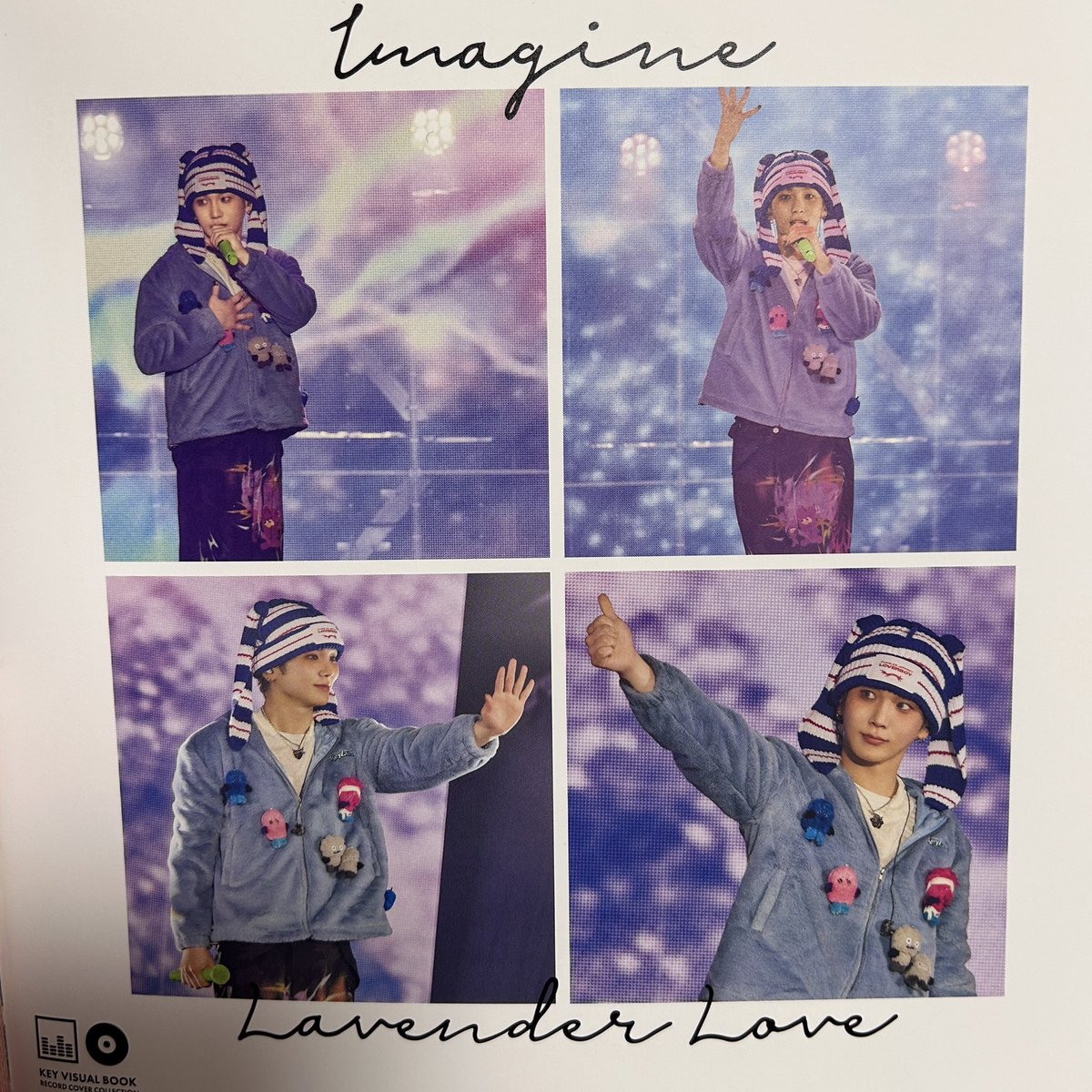 イ尹尹 tweet media