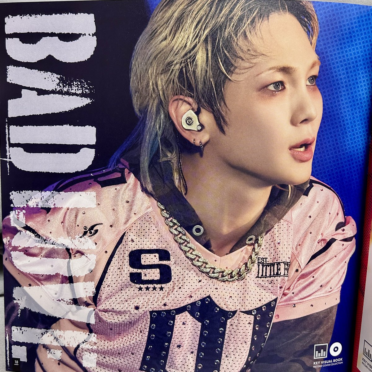 イ尹尹 tweet media