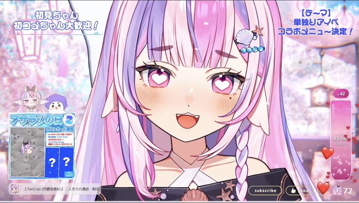 マーサ@NIKKE&Vtuber推し括&日常垢 tweet media