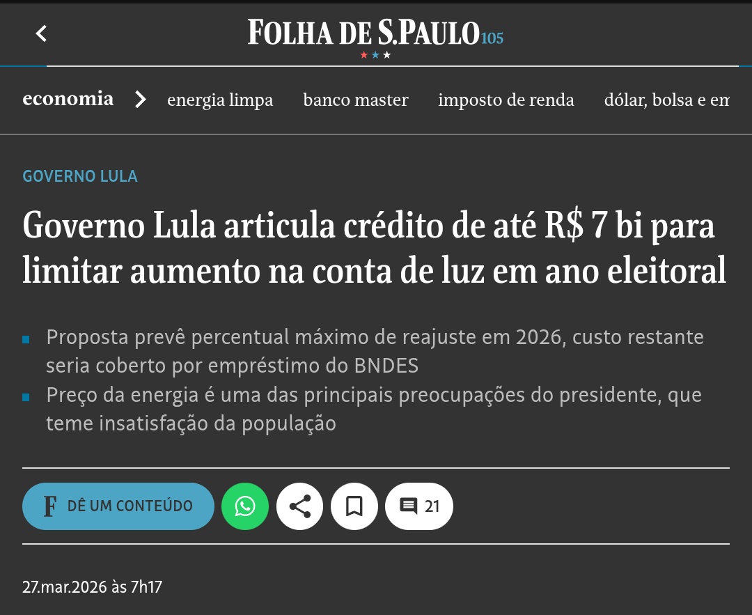 Clarke de Souza tweet media