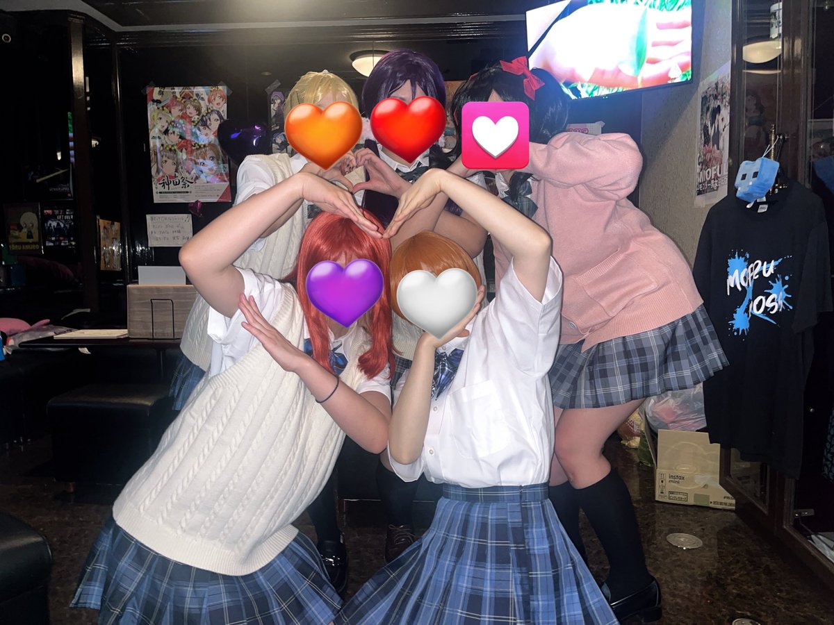 ウ華🧬@ギルド金沢 tweet media