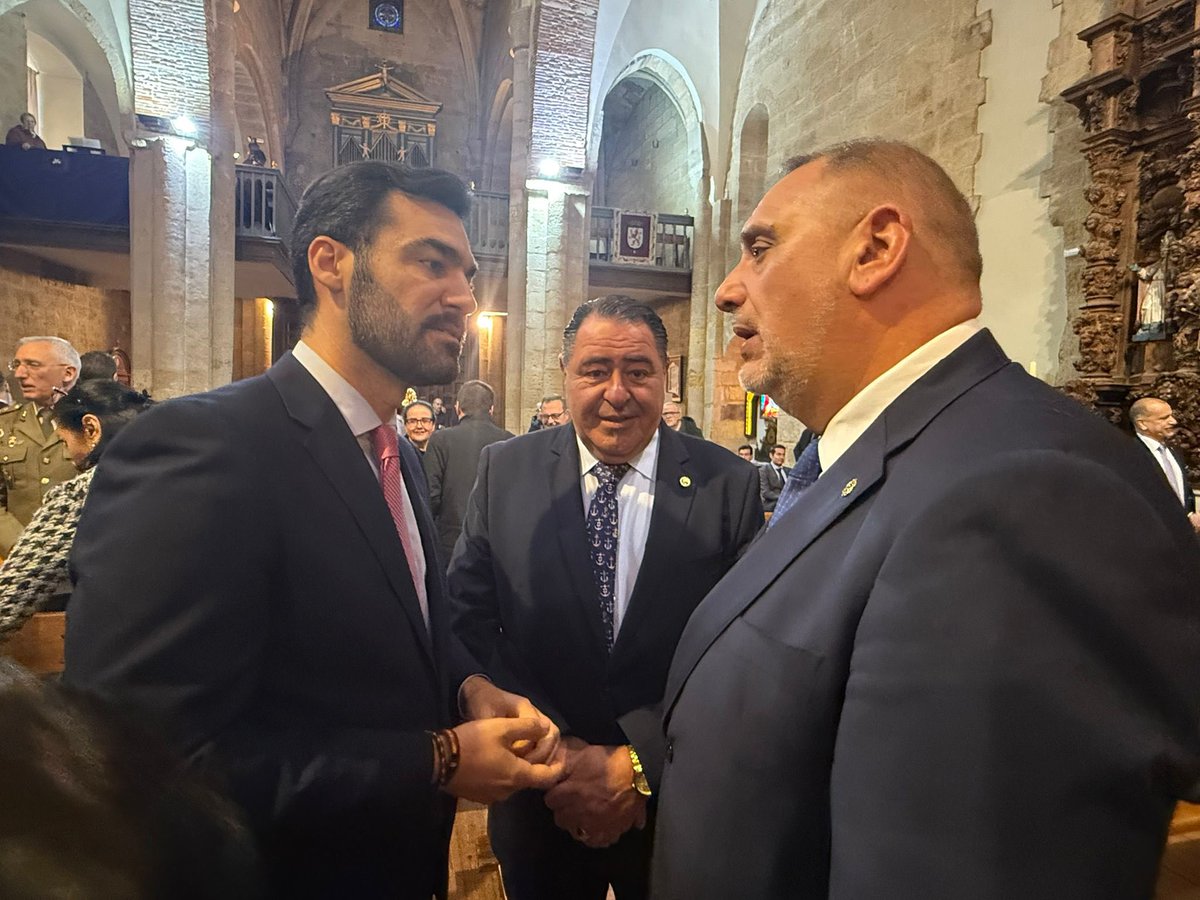 David Fernández 🇪🇸🦁 tweet media