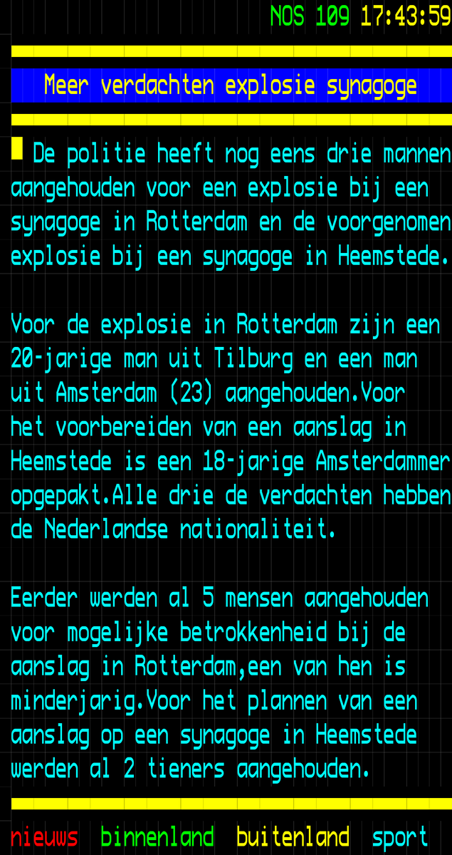 Belangrijk om te vermelden dat ze de Nederlandse nationaliteit hebben #aanslagen  #jodenhaat