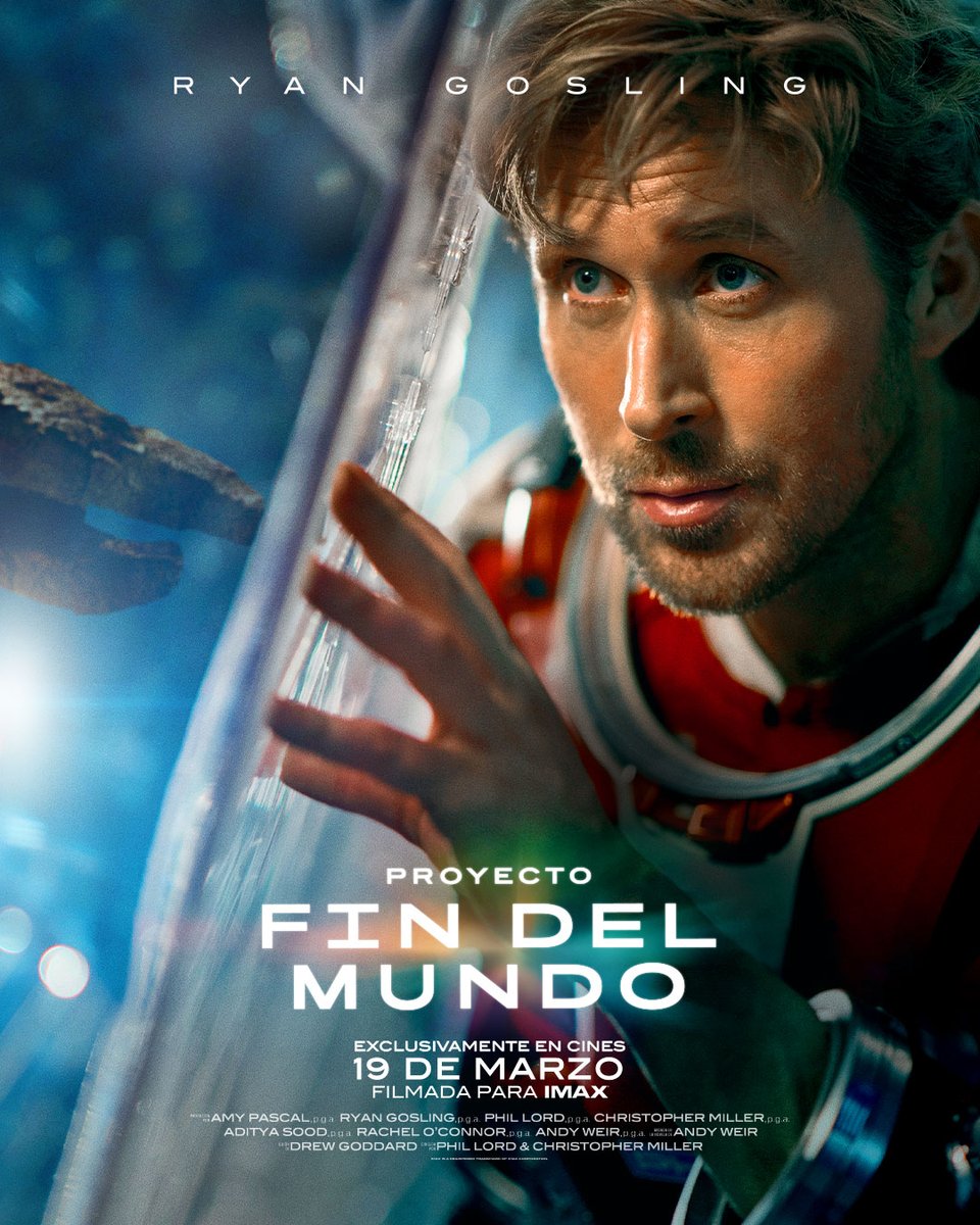 SonyPicturesColombia tweet media