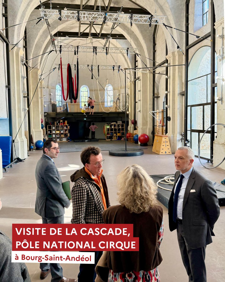 Préfet de l'Ardèche tweet media