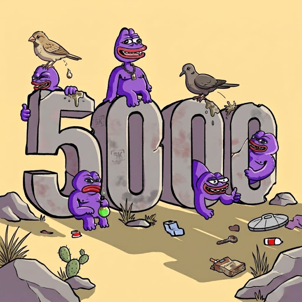 DeadBits Pepe tweet media