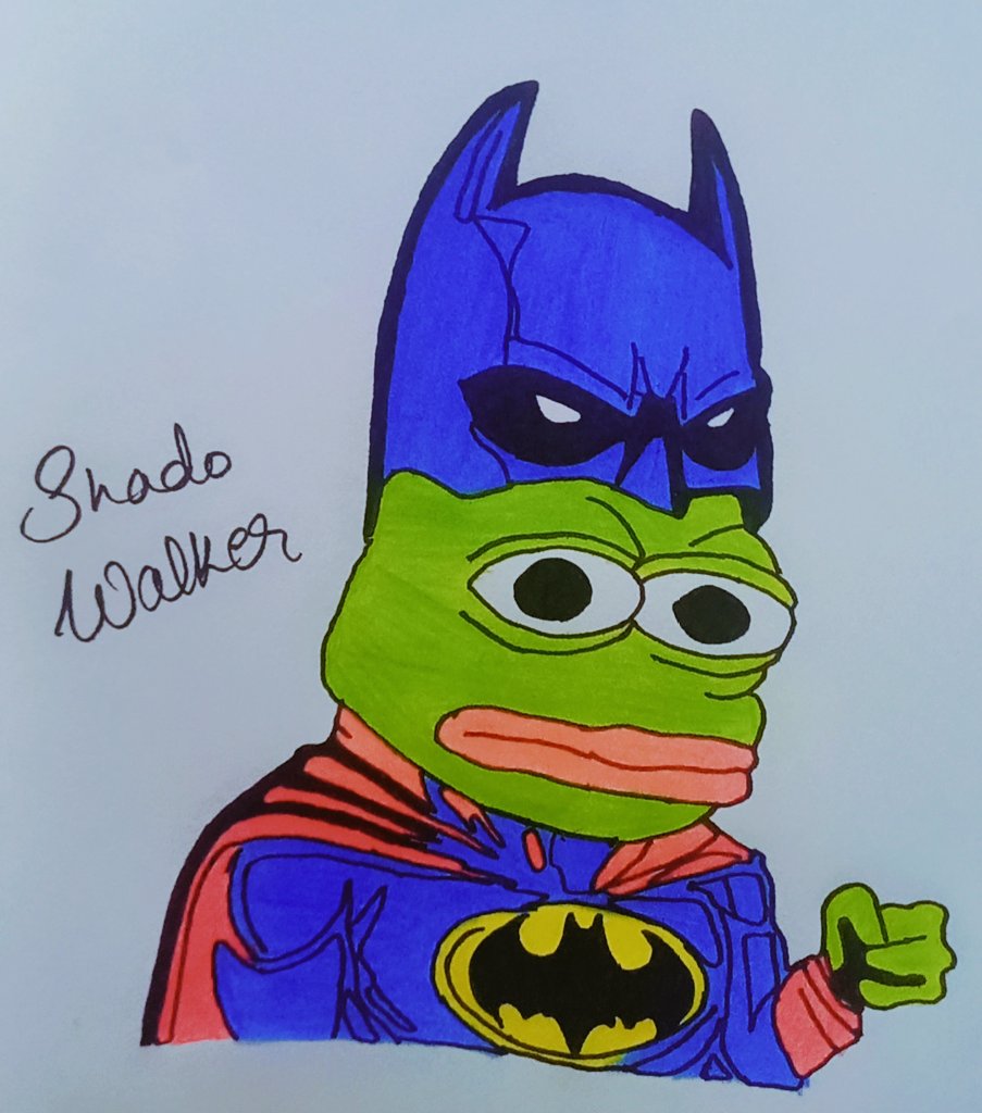 SHADOWALKER tweet media