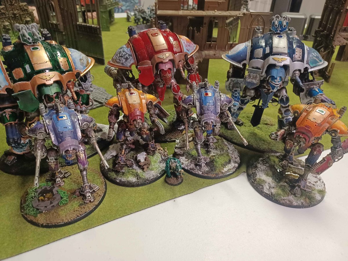 Sister Hospitaller Midgear tweet media