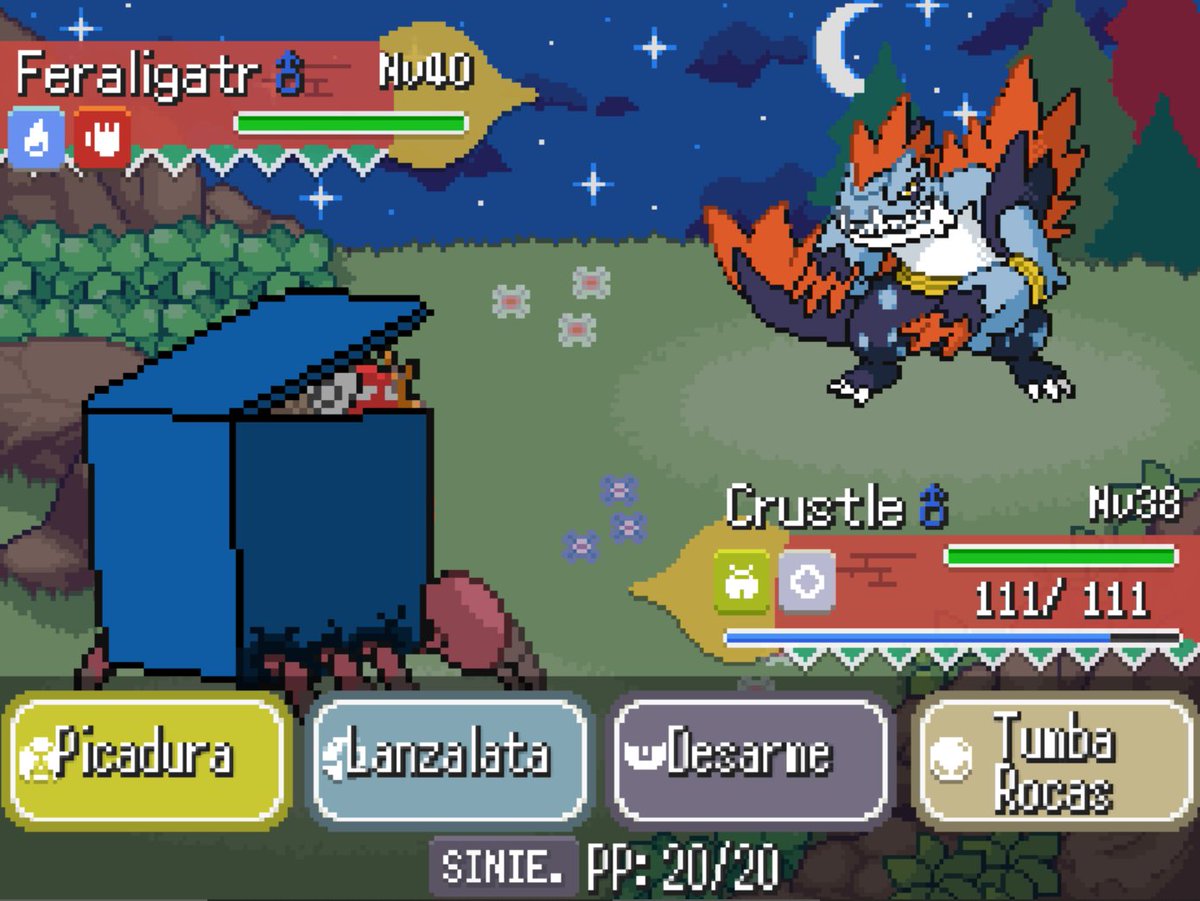 TheMastor 🇦🇷 tweet media